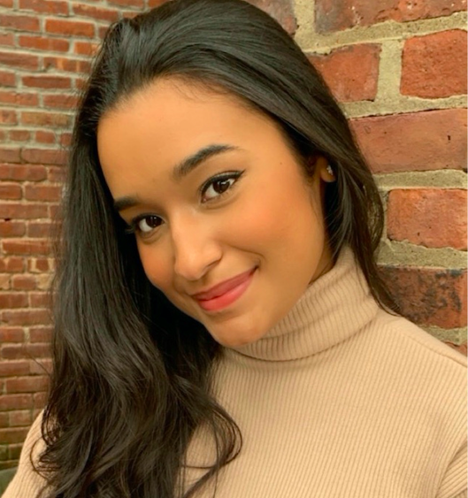 Daniella V.